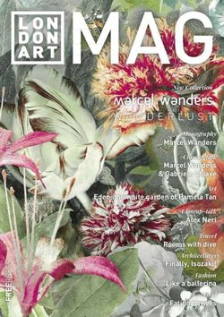 Marcel Wanders #Monography - Marcel Wanders & Gabriele Chiave