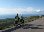 Cilento, in bici da Paestum a Casalvelino - PROGRAMMA DI VIAGGIO - trekking-italia.it