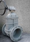 APPARECCHIATURE IDRAULICHE HYDRAULIC EQUIPMENTS - water control - GEI Gruppo Energia Italia