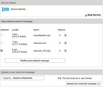 Voice Mail SSAM La Voice Mail pi&ugrave; semplice ed economica - Imagicle