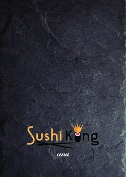 Cena - Ristorante - Sushi King Bovolone