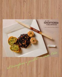 O a casa t u st - Shanghai naturalmente