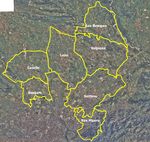 D.U.P. UNIONE DEI COMUNI NORD EST TORINO DOCUMENTO UNICO DI PROGRAMMAZIONE 2022/2024 - Unione NET