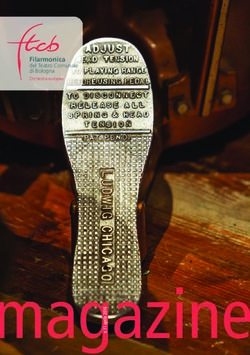 Filarmonica del Teatro Comunale di Bologna Orchestra europea - Orchestra Filarmonica di Bologna