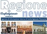 NOMINATA LA NUOVA GIUNTA REGIONALE DELLA REGIONE PIEMONTE - Confartigianato Piemonte