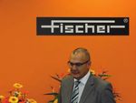 Helmut Fischer celebrates its forty-years-old activity birthday in Italy