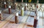 DI CHI SONO I SEMI DELLE PIANTE COLTIVATE?
