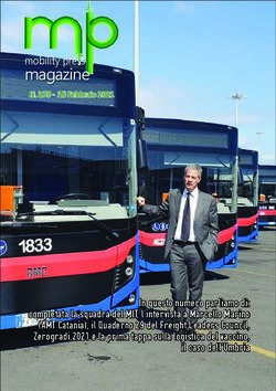 Magazine mobility press - Ferpress