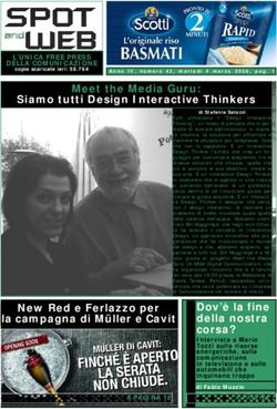 Meet the Media Guru: Siamo tutti Design Interactive Thinkers