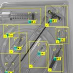 SISTEMA DI VISIONE IN-SIGHT D900 - SOFTWARE DI VISIONE BASATO SUL DEEP LEARNING CON TUTTA LA POTENZA DI IN-SIGHT VIDI - AZZALI ELETTRONICA PARMA