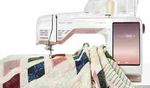 BEYOND EPIC - La macchina per cucire e ricamare - Husqvarna Viking