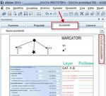 FAQ per l'utilizzo del progetto template di Allplan per - DOCFA 4 TN
