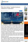 RASSEGNA STAMPA - Hera holding
