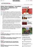 RASSEGNA STAMPA - Hera holding