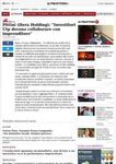 RASSEGNA STAMPA - Hera holding