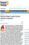 RASSEGNA STAMPA - Hera holding