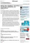 RASSEGNA STAMPA - Hera holding