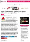 RASSEGNA STAMPA - Hera holding