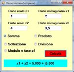 Introduzione al linguaggio di programmazione C#