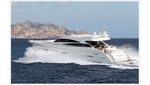 Princess Yachts Y78 - Sestante Yachts