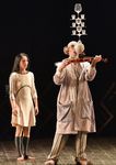 BILANCIO SOCIALE 2017 - PERGOLESI - Fondazione ...