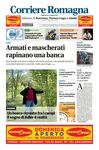 Unione della Romagna Faentina - sabato, 26 ottobre 2019 - Unione Romagna Faentina