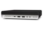 HP EliteDesk 705 35W G4 Desktop Mini PC - Datasheet