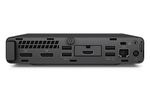 HP EliteDesk 705 35W G4 Desktop Mini PC - Datasheet