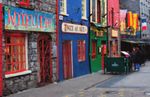 Galway e la cultura d'Europa - Alla scoperta della vivace città irlandese, Capitale Europea della Cultura per il 2020 - Home page Travelcarnet