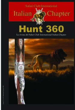 Hunt 360 - Italian Chapter