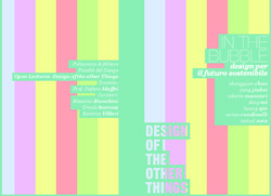 IN THE BUBBLE design per il futuro sostenibile