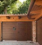 PORTONI SEZIONALI RESIDENZIALI - Iridium Doors