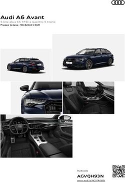 Audi A6 Avant - AGVQH93N - Audi.com