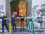 RICERCA QUALITATIVA SULL'INCLUSIONE DELLE PERSONE LGBTI NELLE POLITICHE E NEI SERVIZI ANTIVIOLENZA IN ITALIA - REPORT DI RICERCA
