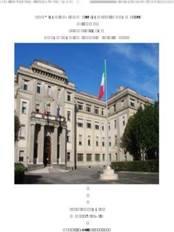 CONVITTO NAZIONALE "VITTORIO EMANUELE II" DOCUMENTO DEL CONSIGLIO DI CLASSE DI ROMA ESAME DI STATO - LICEO COREUTICO CLASSE V SEZ. A Anno ...