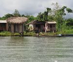 MATTANZA COLOMBIANA - INCHIESTA Sudamerica - Yaku