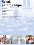 Progetti della Ricerca Raccolta dei poster scientifici - Centro competenze innovazione e ricerca sui sistemi educativi (CIRSE) - Supsi