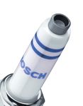 Tecnologia che fa scintille: Candele Bosch