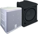 One Systems DIRECT WEATHER HIGH PERFORMANCE SOUND SYSTEMS