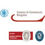 Camera di Commercio Industria Artigianato e Agricoltura di BERGAMO