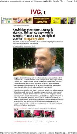 Carabiniere scomparso, sospese le ricerche. Il disperato appello della famiglia: "Torna a casa, tuo figlio ti aspetta" fotogallery video