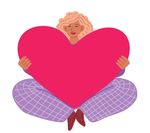 L'amore ha bisogno di spazio - Bollettino Inverno 2022 - atgabbes