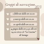 L'amore ha bisogno di spazio - Bollettino Inverno 2022 - atgabbes