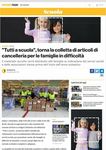 COMUNE DI RUSSI Marted&igrave;, 28 agosto 2018