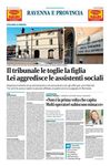COMUNE DI RUSSI Marted&igrave;, 28 agosto 2018