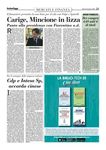 COMUNE DI RUSSI Marted&igrave;, 28 agosto 2018