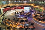Reportage - italian chamber of commerce in qatar