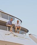 Lo studio multidisciplinare Ciarmoli Queda ha firmato il design d'interni di Dream. Il trentottesimo yacht più grande del mondo vanta numeri ...