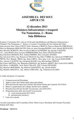 ASSEMBLEA DEI SOCI AIPCR CNI - 12 dicembre 2013 Ministero Infrastrutture e trasporti Via Nomentana, 2 - Roma Sala Biblioteca