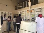 Le farmacie di origine itaLiana in eritrea - Assets
